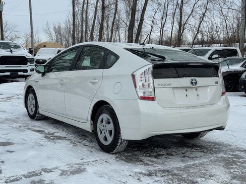 Used 2011 Toyota Prius Two image 3