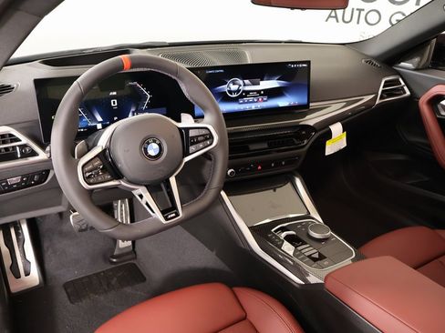 New 2026 BMW M240i Coupe w/ Premium Package image 2