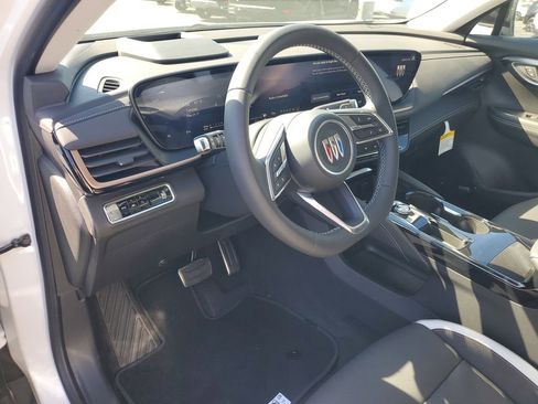 New 2026 Buick Envision Sport Touring image 11