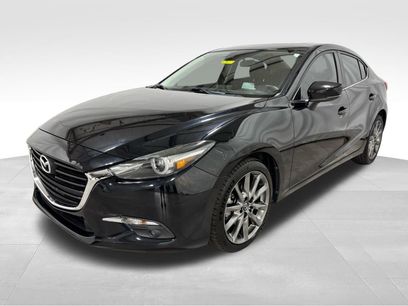 Used 2018 MAZDA MAZDA3 Grand Touring