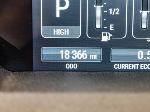 Used 2024 INEOS Grenadier AWD/4WD image 18