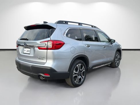 New 2026 Subaru Ascent Touring image 3