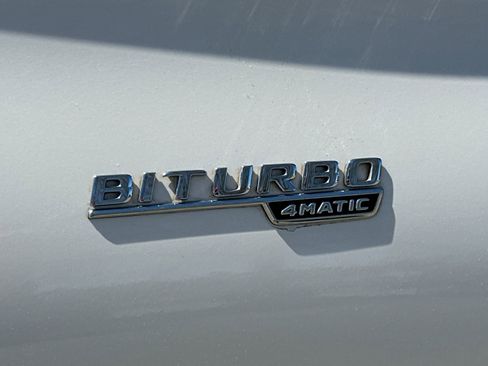 Used 2022 Mercedes-Benz C 43 AMG 4MATIC Coupe image 10