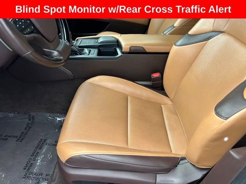 Used 2019 Lexus ES 350 w/ Premium Package FWD image 11