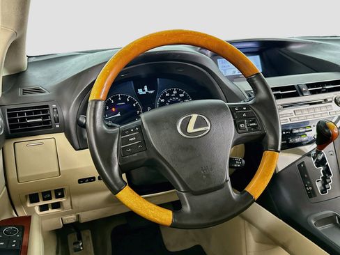 Used 2010 Lexus RX 350 2WD w/ Premium Pkg image 18