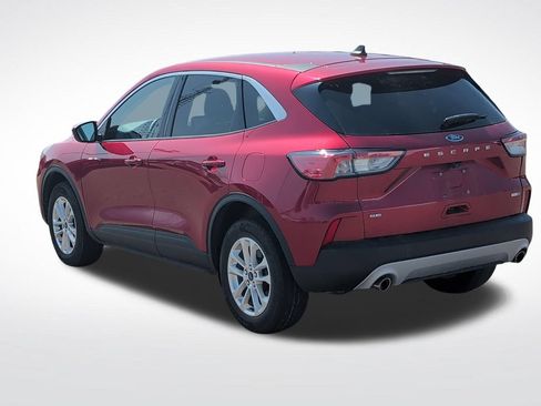 Used 2020 Ford Escape SE AWD/4WD image 6