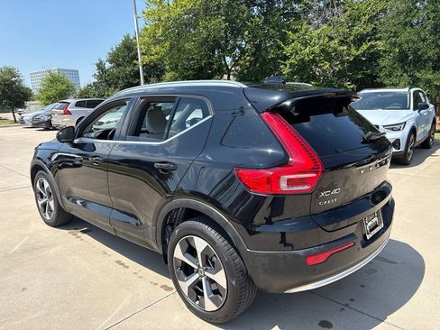 Certified 2023 Volvo XC40 B5 Plus w/ Driver Assist Package AWD/4WD image 7