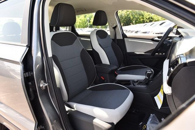 New 2026 Volkswagen Taos S AWD/4WD image 20