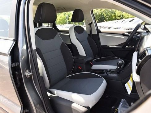 New 2026 Volkswagen Taos S AWD/4WD image 20