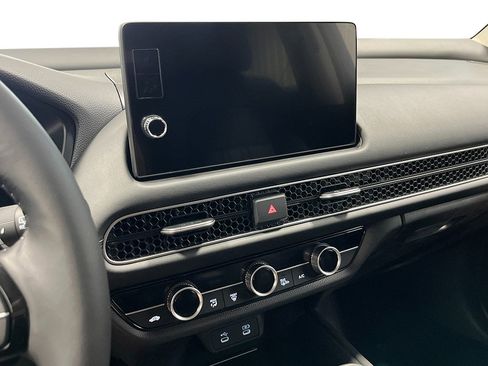 New 2026 Honda HR-V EX-L image 24