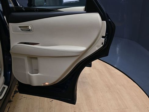 Used 2015 Lexus RX 350 AWD image 42