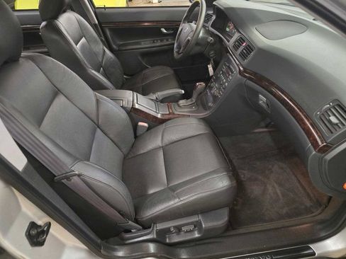 Used 2003 Volvo S80 T6 image 5