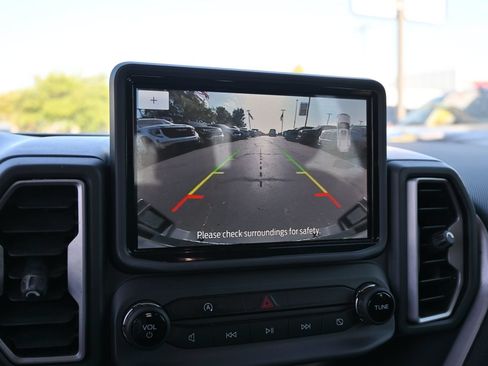 Used 2022 Ford Bronco Sport Big Bend w/ Convenience Package AWD/4WD image 13