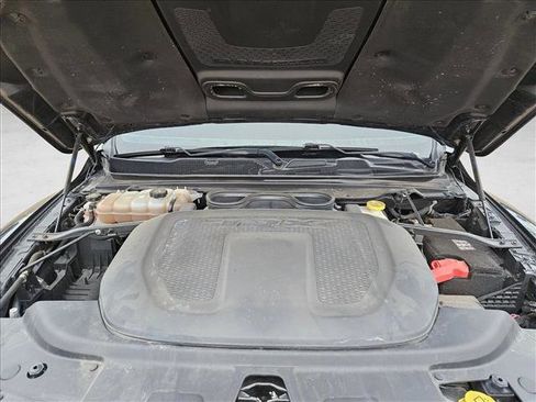 Used 2021 RAM 1500 TRX w/ TRX Level 1 Equipment Group image 23