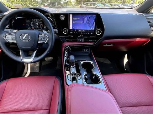 Used 2024 Lexus NX 350 AWD w/ Cold Area Package image 7
