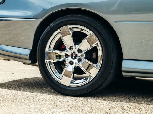 Used 2006 Pontiac GTO RWD image 59