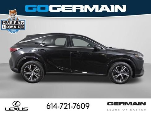Certified 2024 Lexus RX 350 Premium w/ Convenience Package AWD/4WD image 7