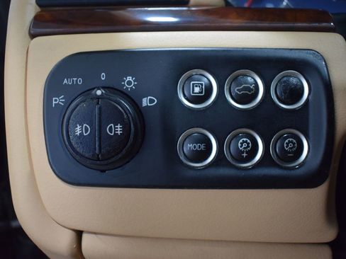 Used 2008 Maserati GranTurismo Coupe image 22