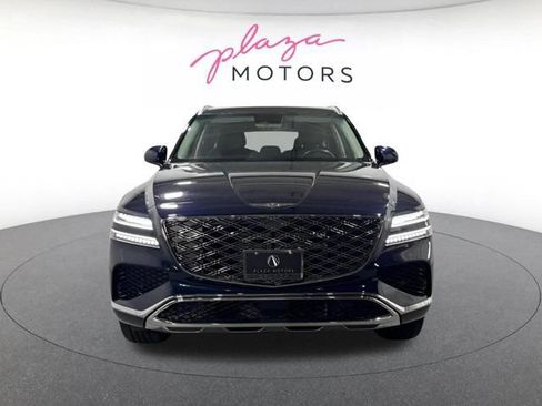 Used 2025 Genesis GV80 2.5T Standard AWD/4WD image 2
