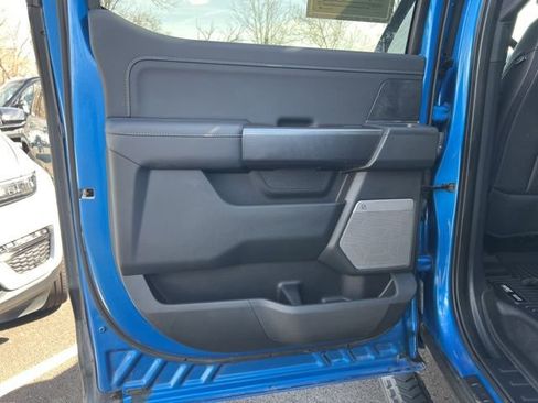 Used 2021 Ford F150 XLT w/ Equipment Group 302A High image 23