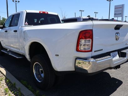 Used 2024 RAM 3500 Big Horn