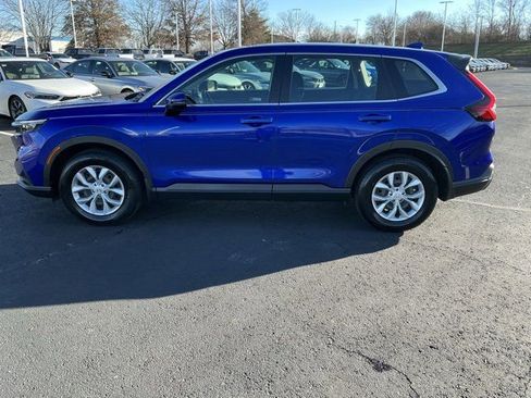 Used 2024 Honda CR-V LX image 8