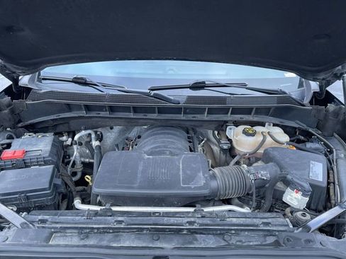 Used 2021 Chevrolet Silverado 1500 RST w/ Convenience Package II image 30