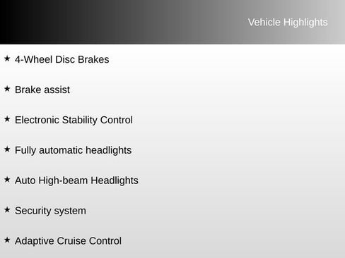 Used 2024 Chevrolet Blazer EV LT image 18