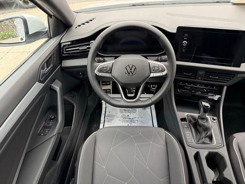New 2026 Volkswagen Jetta Sport FWD image 30