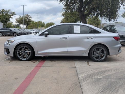 Certified 2024 Audi A3 2.0T Premium Plus w/ Premium Plus Package image 6