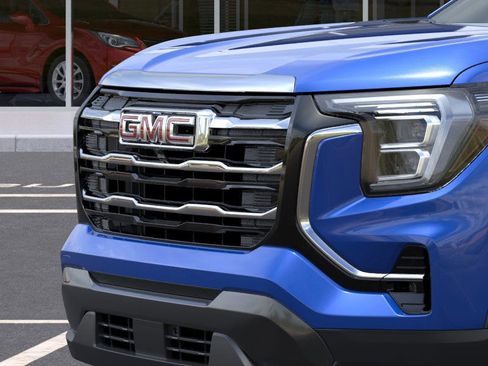 New 2026 GMC Terrain Elevation w/ Technology Package II image 37