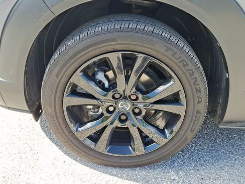 Used 2023 MAZDA CX-30 AWD 2.5 S w/ Preferred Package image 35