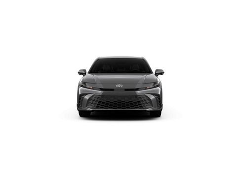New 2026 Toyota Camry SE FWD image 51