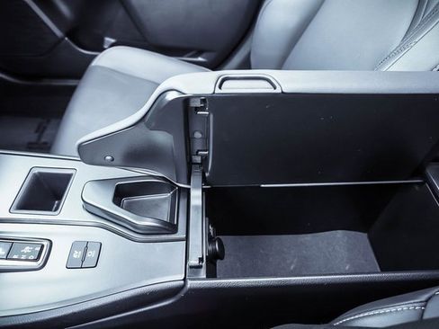 Certified 2025 Lexus UX 300h 300h w/ Accessory Package (Z2) image 18