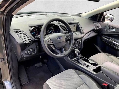 Used 2019 Ford Escape SE FWD image 13
