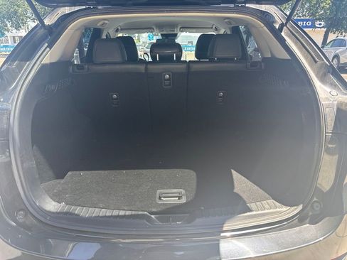 Used 2023 MAZDA CX-5 AWD 2.5 S w/ Select Package image 7