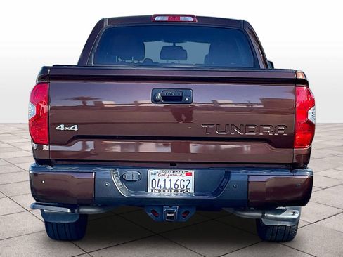 Used 2017 Toyota Tundra 1794 Edition image 7