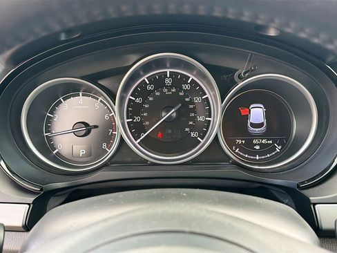 Used 2022 MAZDA CX-9 Touring w/ Touring Premium Package image 40