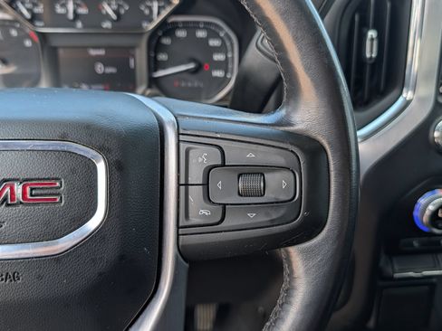 Used 2021 GMC Sierra 1500 Elevation RWD image 17