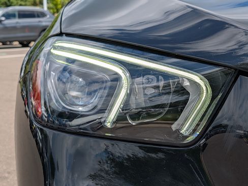 Used 2022 Mercedes-Benz GLE 350 image 16