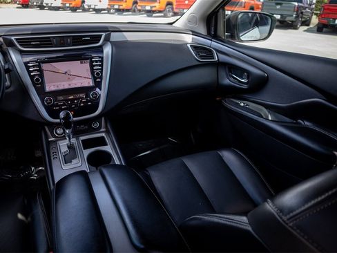 Used 2022 Nissan Murano SL w/ Cargo Package image 20