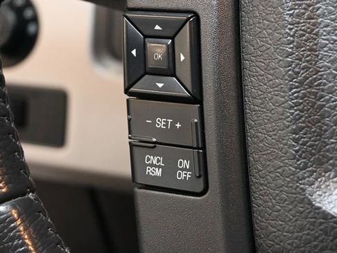 Used 2011 Ford F150 Lariat w/ Lariat Plus Pkg image 14