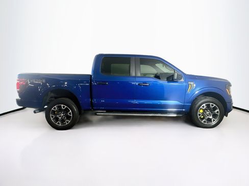 Used 2024 Ford F150 STX AWD/4WD image 10