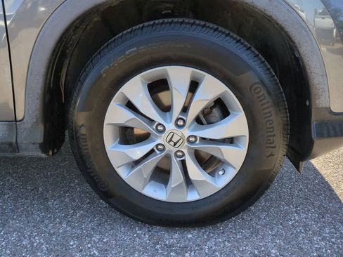 Used 2013 Honda CR-V EX image 11