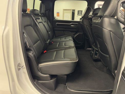Used 2025 RAM 1500 Laramie image 24