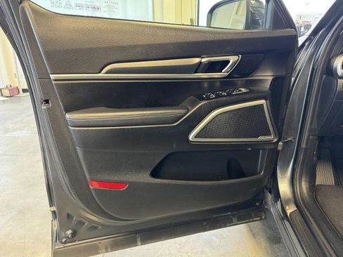 Used 2021 Kia Telluride S image 24