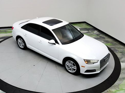 Used 2017 Audi A4 2.0T Premium FWD image 32