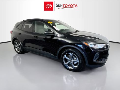 Used 2026 Ford Escape ST-Line FWD image 1