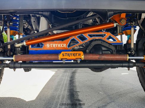 Used 2017 Ford F450 King Ranch w/ King Ranch Ultimate Package image 73