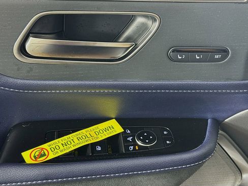 New 2026 INFINITI QX80 SPORT w/ Sport Exterior Package image 23